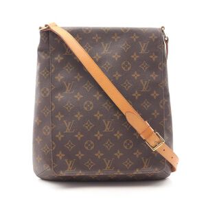 Louis Vuitton Musette Salsa