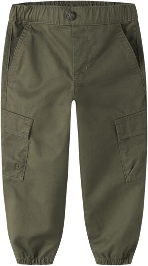 NMMBEN BARREL R TWI PANT 4508-TF