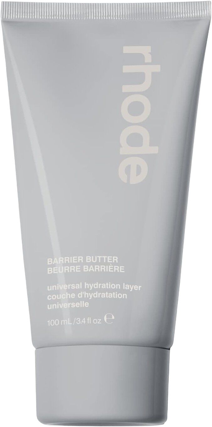 Barrier Butter - Intensivt fugtgivende creme