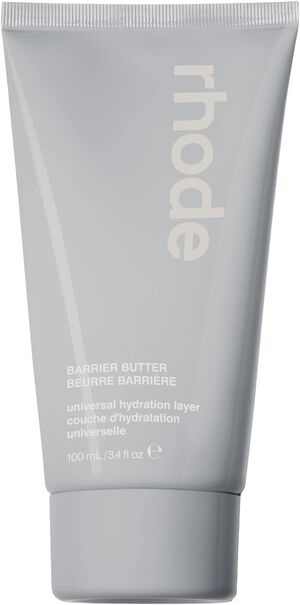 Barrier Butter - Intensivt fugtgivende creme