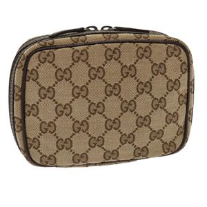 Gucci Pouch