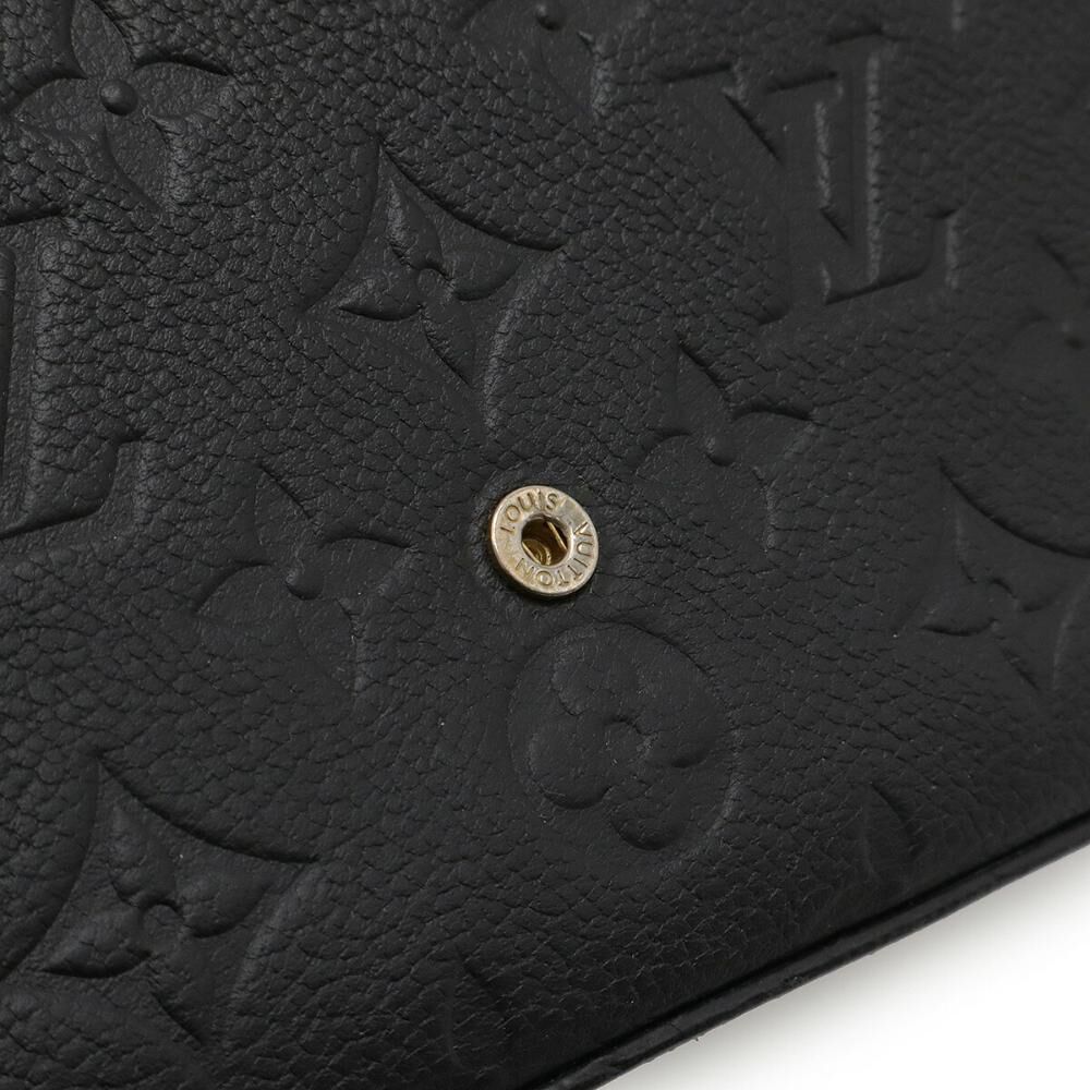 Louis Vuitton Pochette Felicie