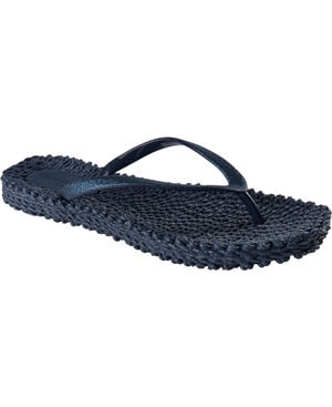 Klipklapper med glitter