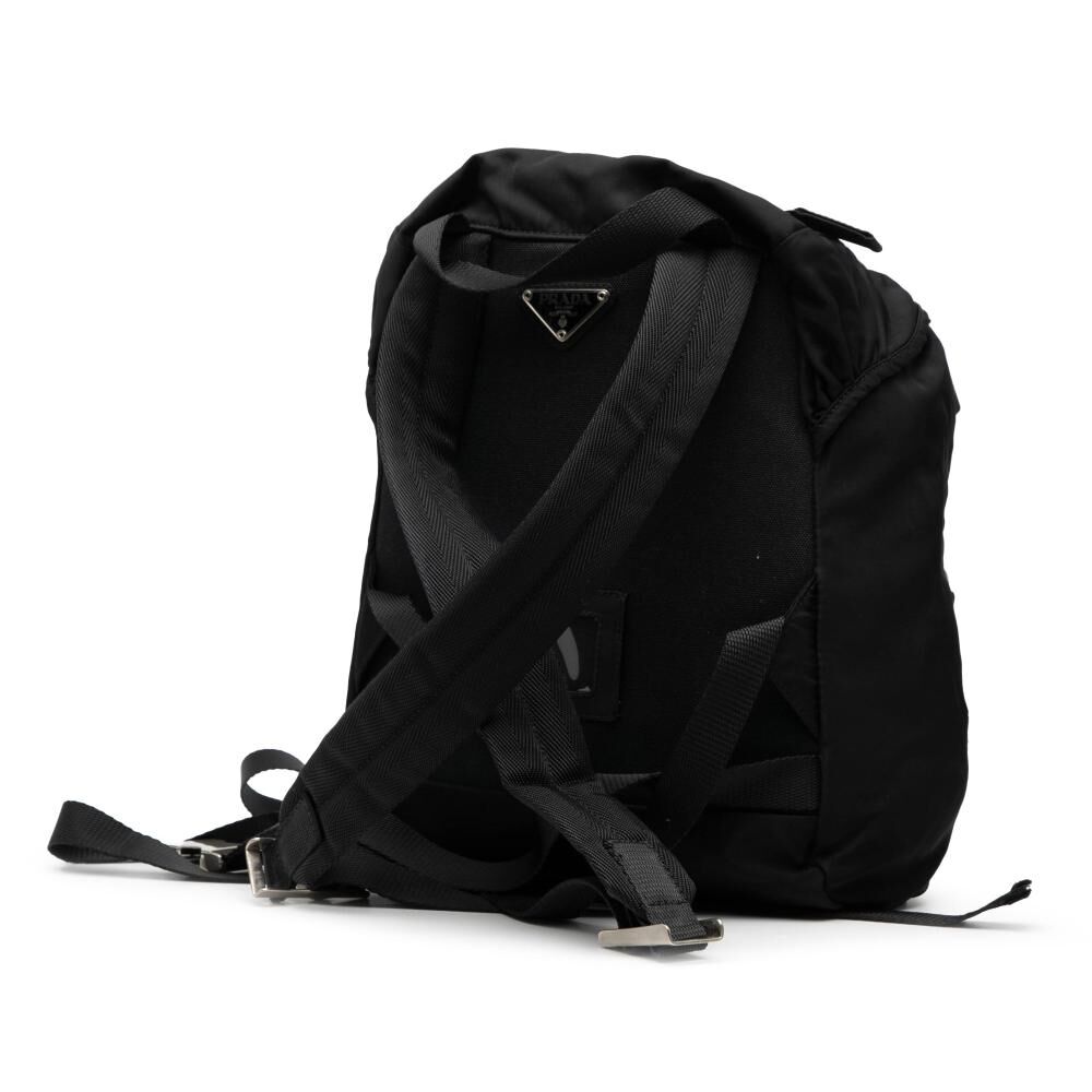 Prada Backpack