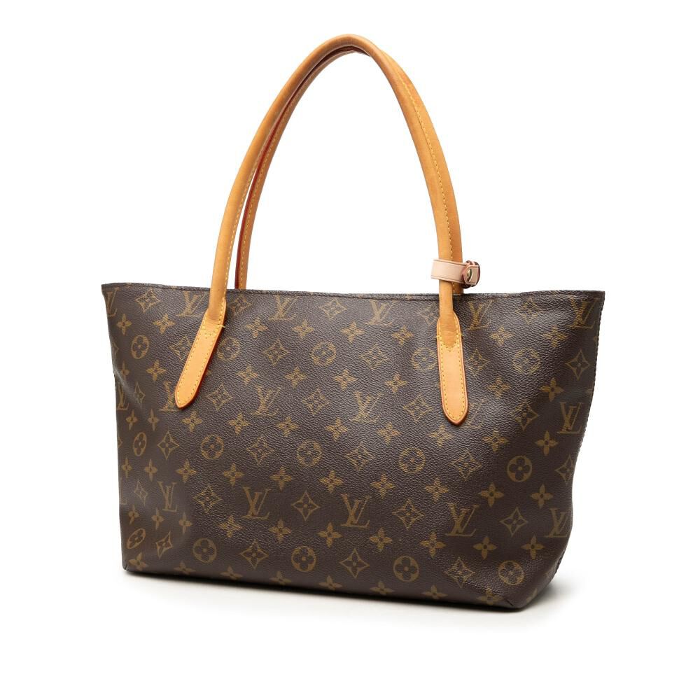 Louis Vuitton Raspail