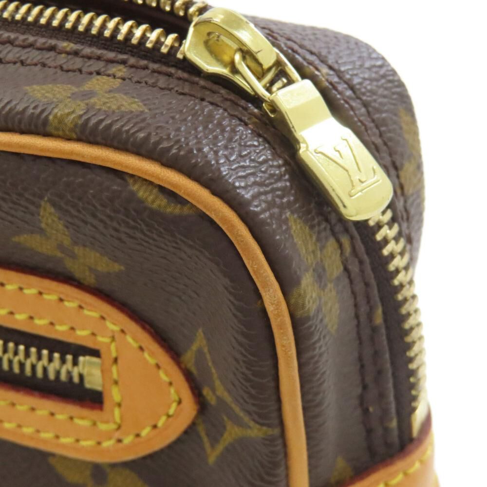 Louis Vuitton Marly Dragonne