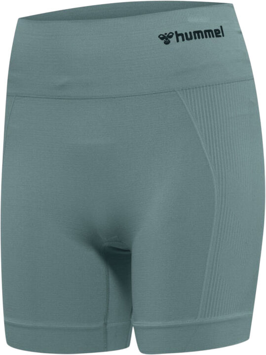 Tif Seamless shorts