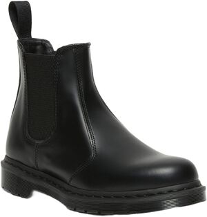 2976 Mono Black Smooth