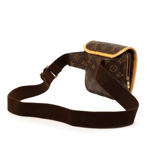 Louis Vuitton Belt Bags