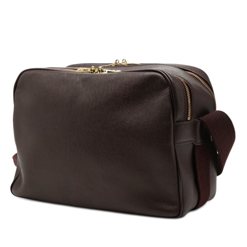 Louis Vuitton Reporter