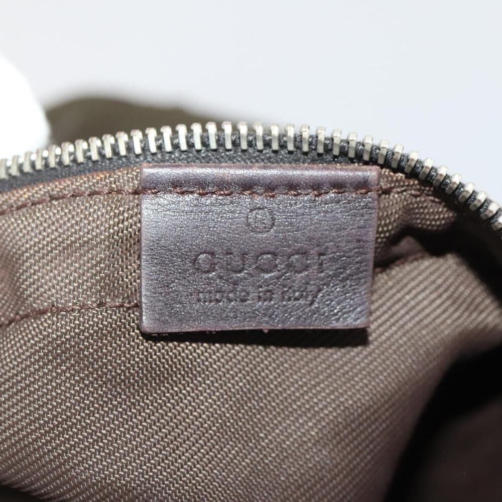 Gucci Boston Bag