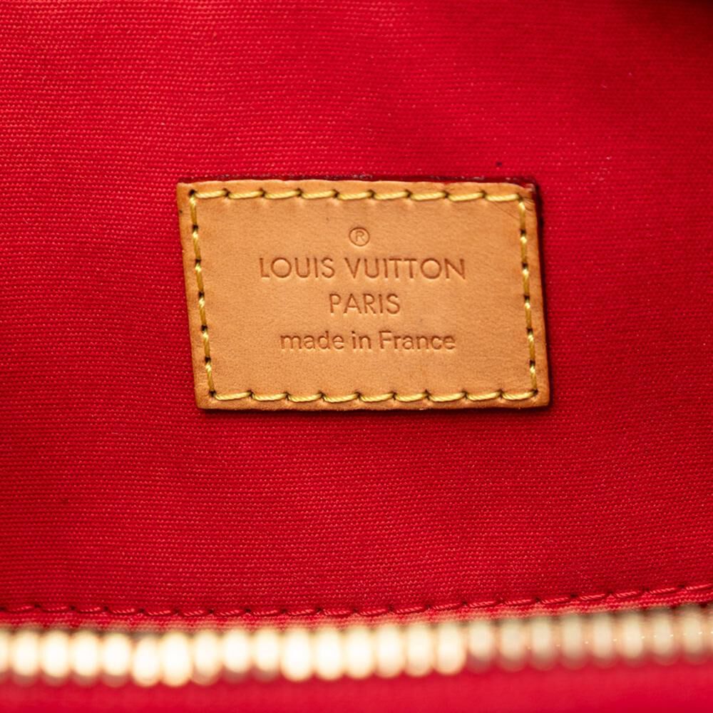 Louis Vuitton Lockit