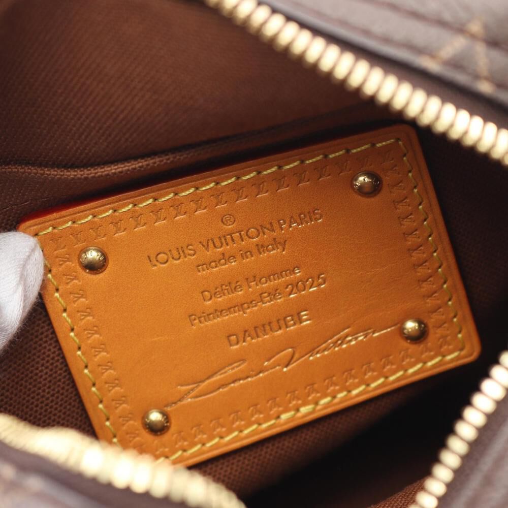 Louis Vuitton Danube