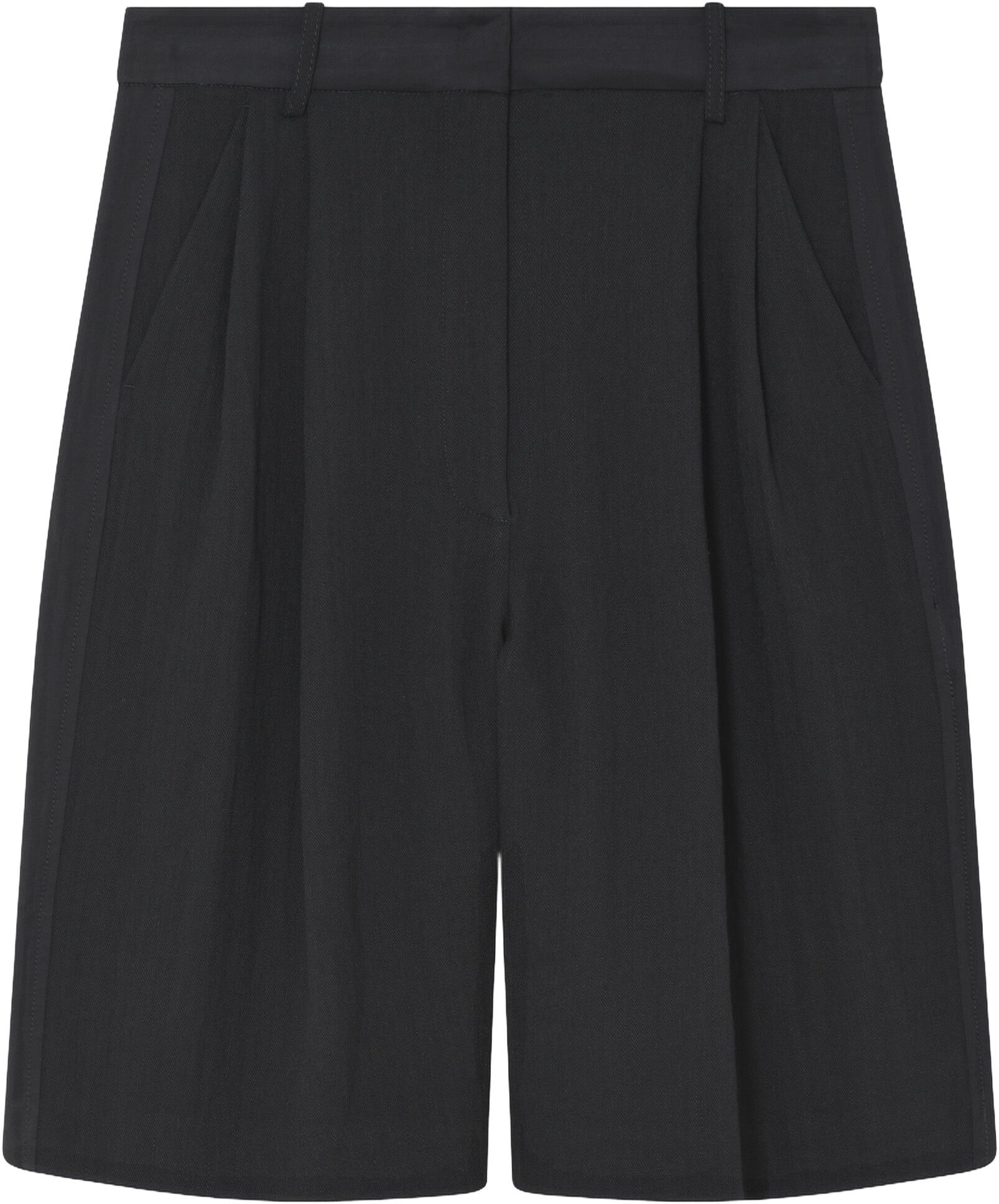 Gordon - Contrast Linen