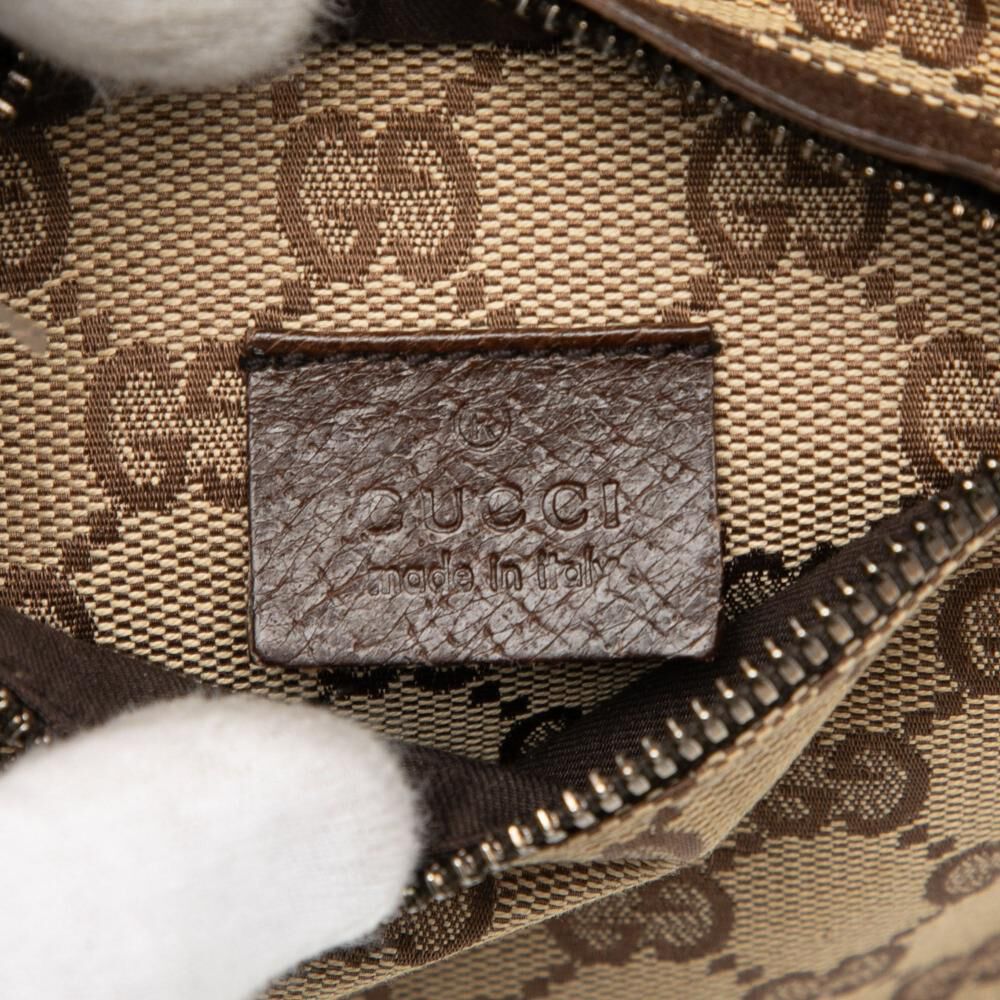 Gucci Belt Bag