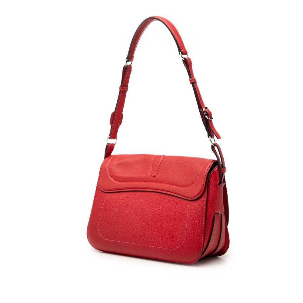 Herm&egrave;s Shoulder Bag