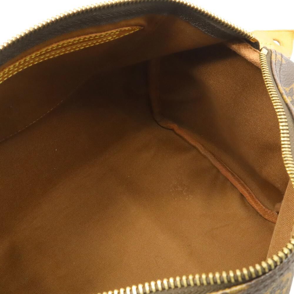 Louis Vuitton Speedy