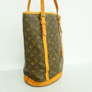 Louis Vuitton Bucket Bag
