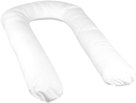 Nordic Sleep by Fossflakes jersey betr&aelig;k til Comfort-U SR Grey bomuld