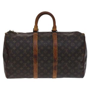 Louis Vuitton Keepall