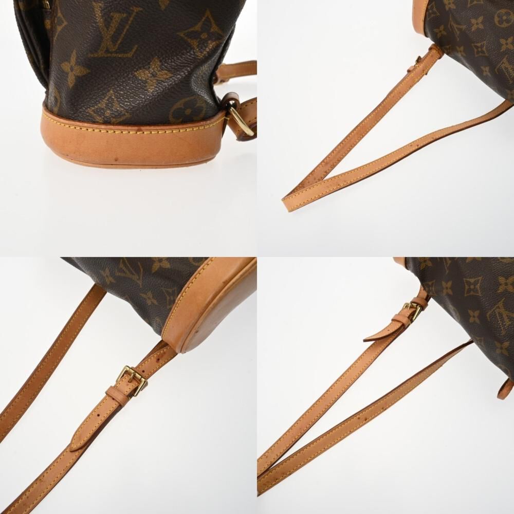 Louis Vuitton Montsouris