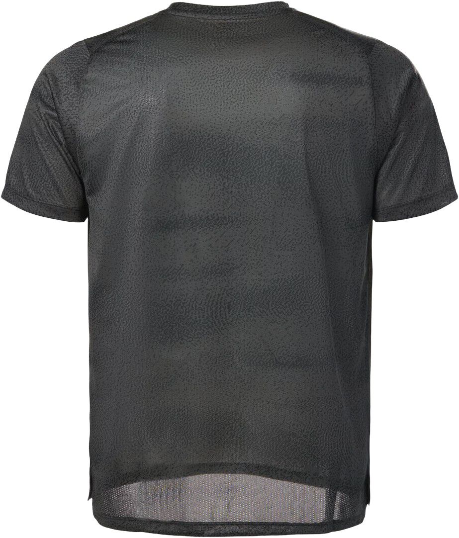 Athletics Printed L&oslash;be T-shirt