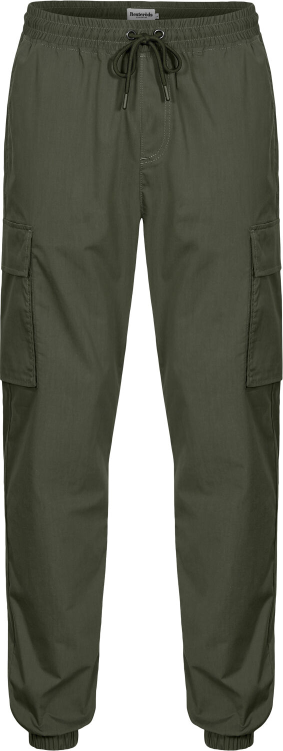 CARGO PANTS LIGHTWEIGHT
