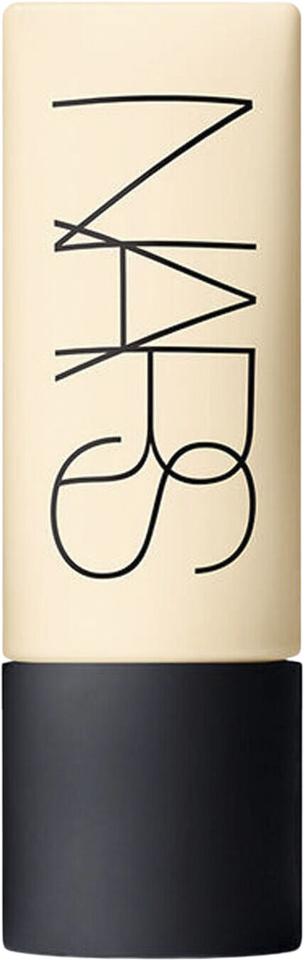 Soft Matte Complete Foundation