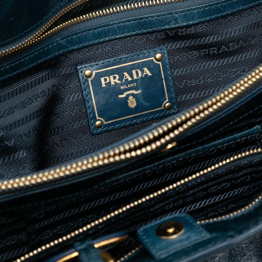 Prada Handbag