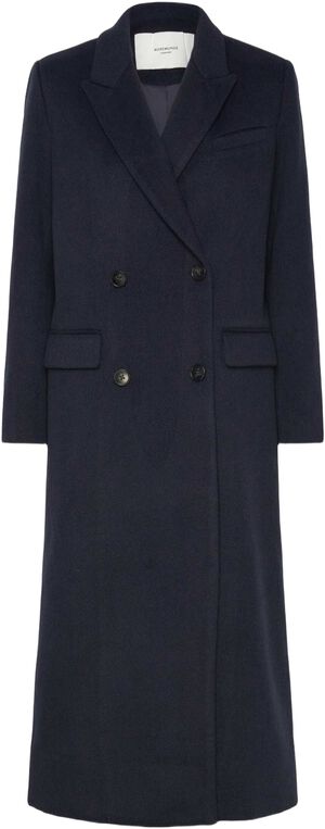 RWTova LS Long Coat