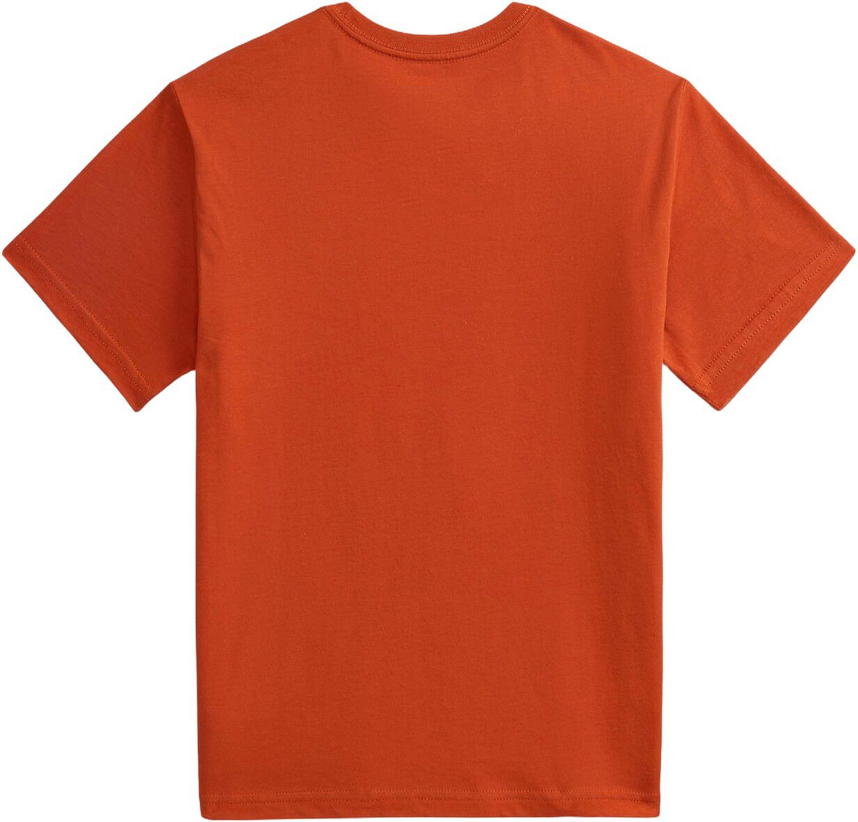 Polo Bear Cotton Jersey Tee