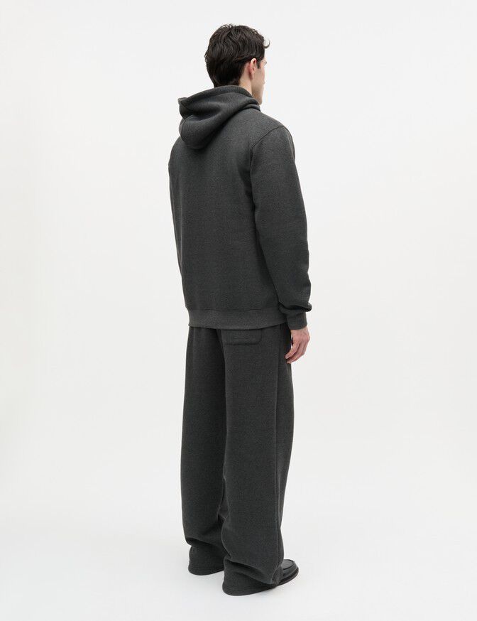 Standard Hoodie Logo Sweat FAV