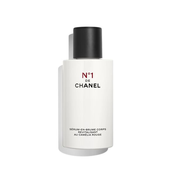 Nourishes - Tones - Protects