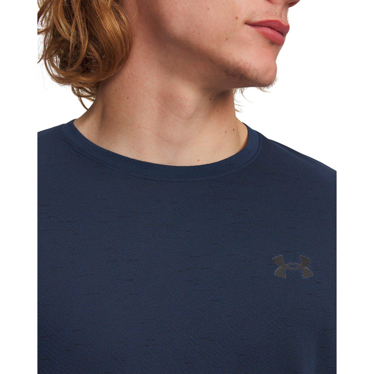 Vanish Seamless Novelty Tr&aelig;nings T-shirt