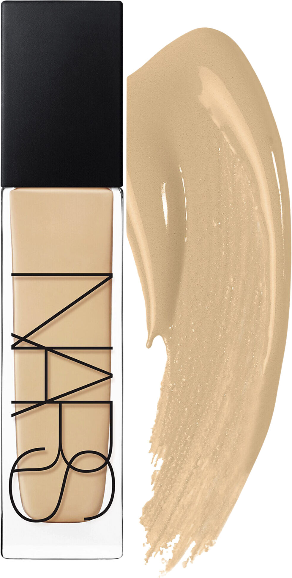 Natural Radiant - Longwear Foundation