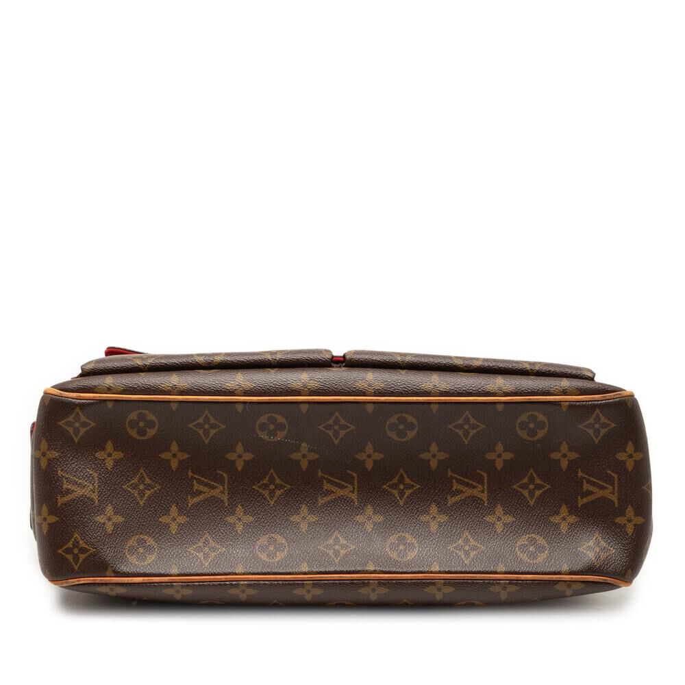 Louis Vuitton Cite