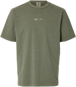 ANRRO CPH SS O-NECK TEE