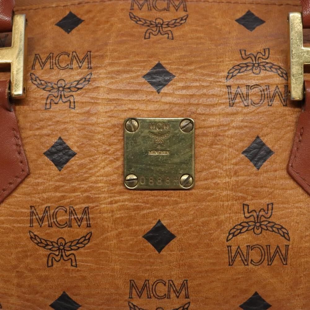 Mcm Handbag