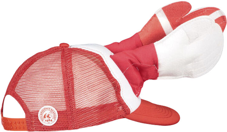 Den Originale Klaphat 1984