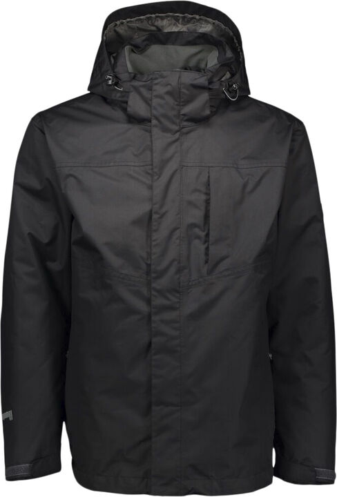 Arne 3-In-1 Jacket