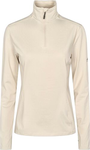 Mio 1/2 Zip Midlayer Trøje