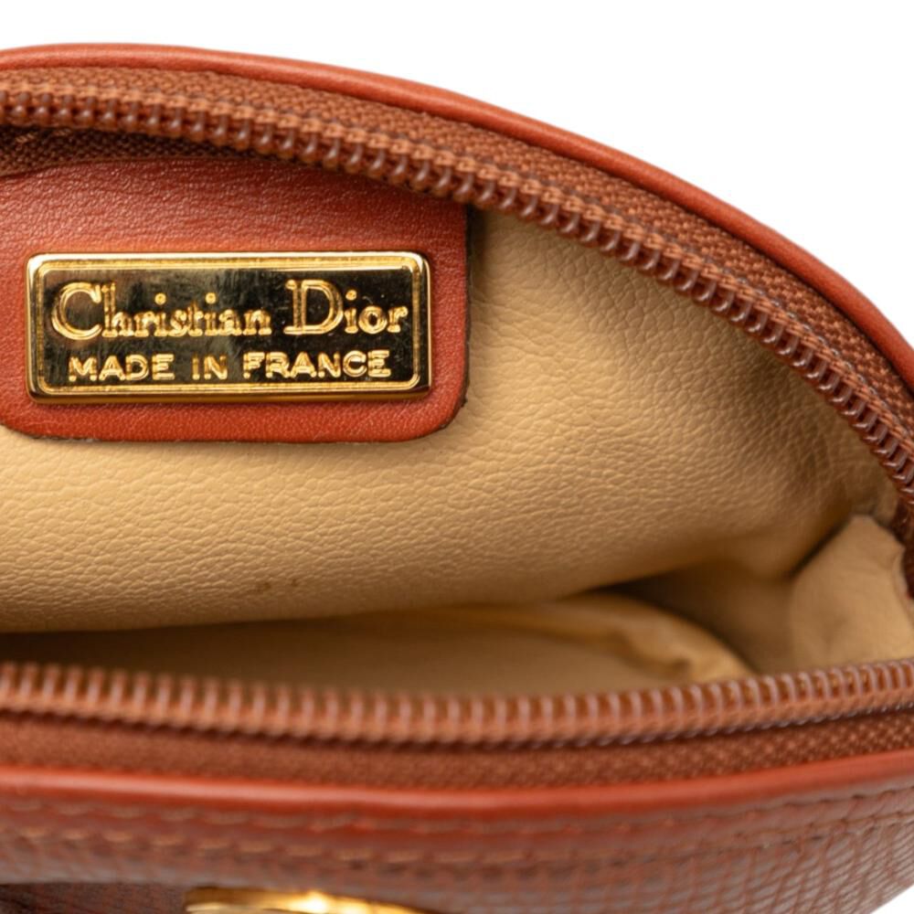 Dior Cosmetic Pouch