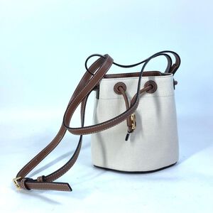 Burberry Bucket Bag