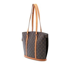 Louis Vuitton Babylone