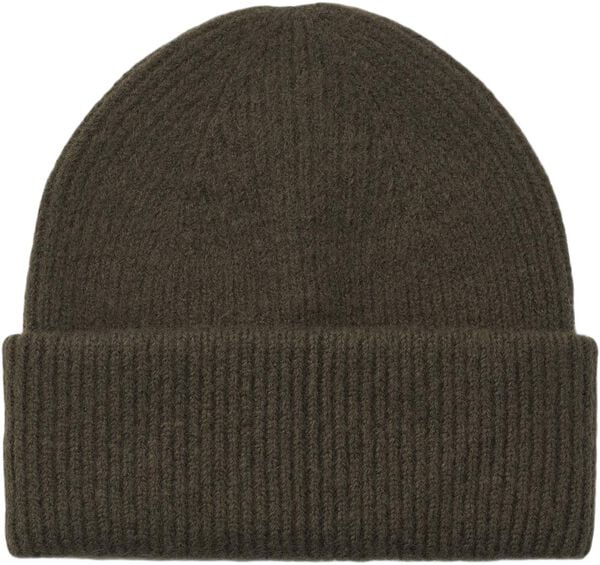 UNRAVEL Base Beanie