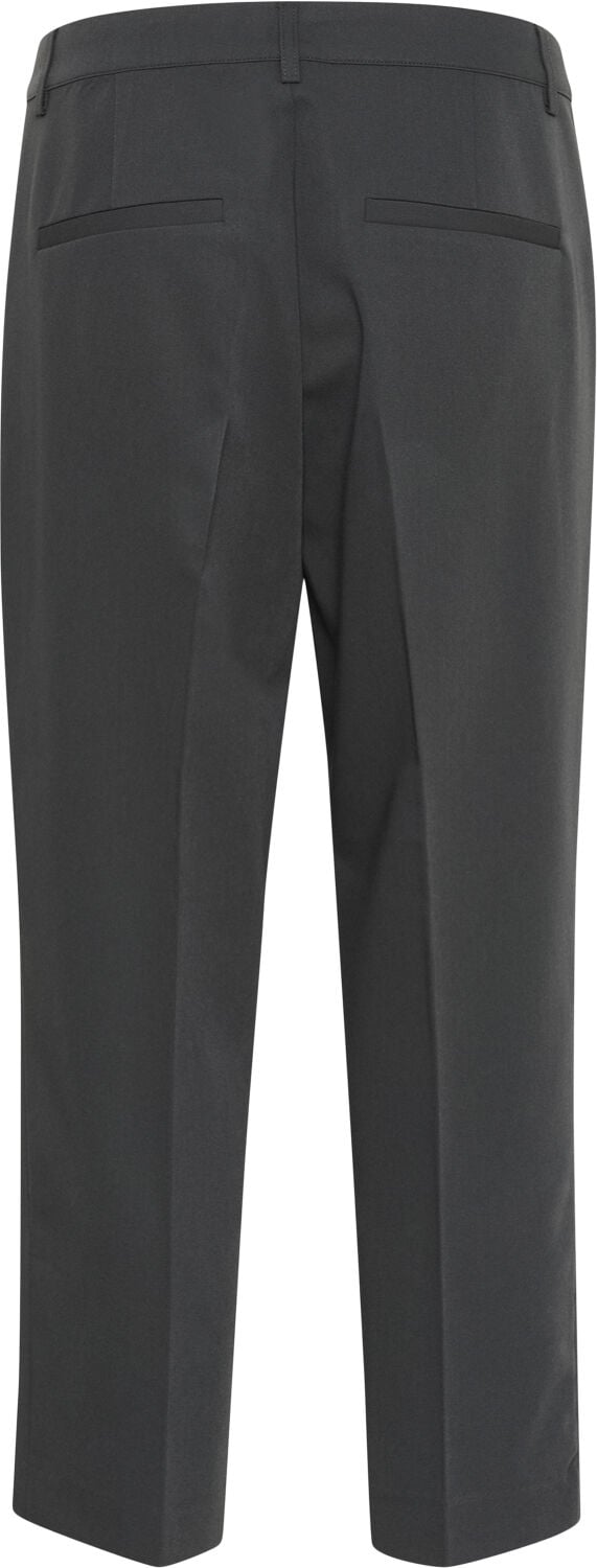 KAsakura Cropped Zipper pants