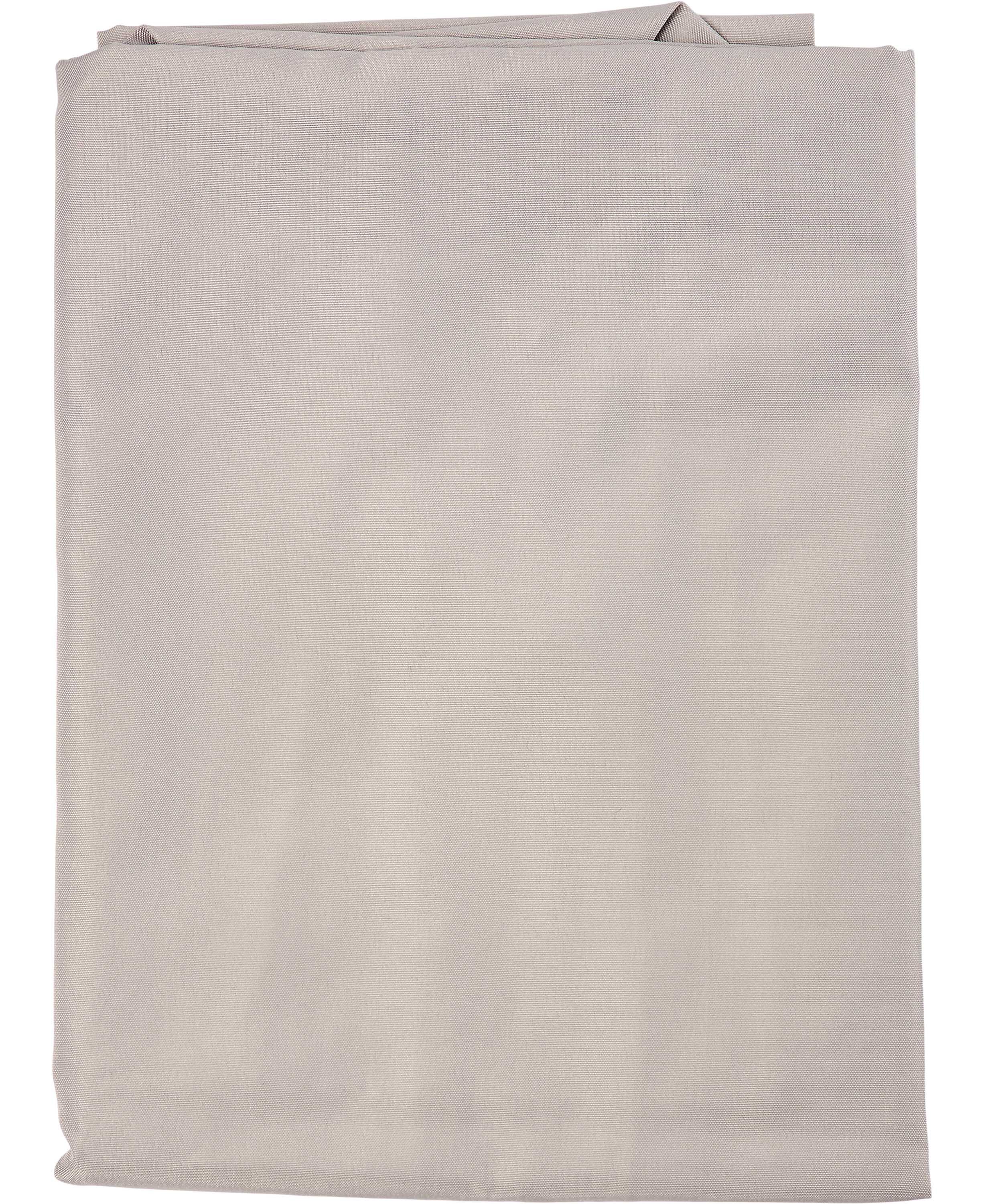 Protection Cover for Pouf Unit -GROW- Light Gray