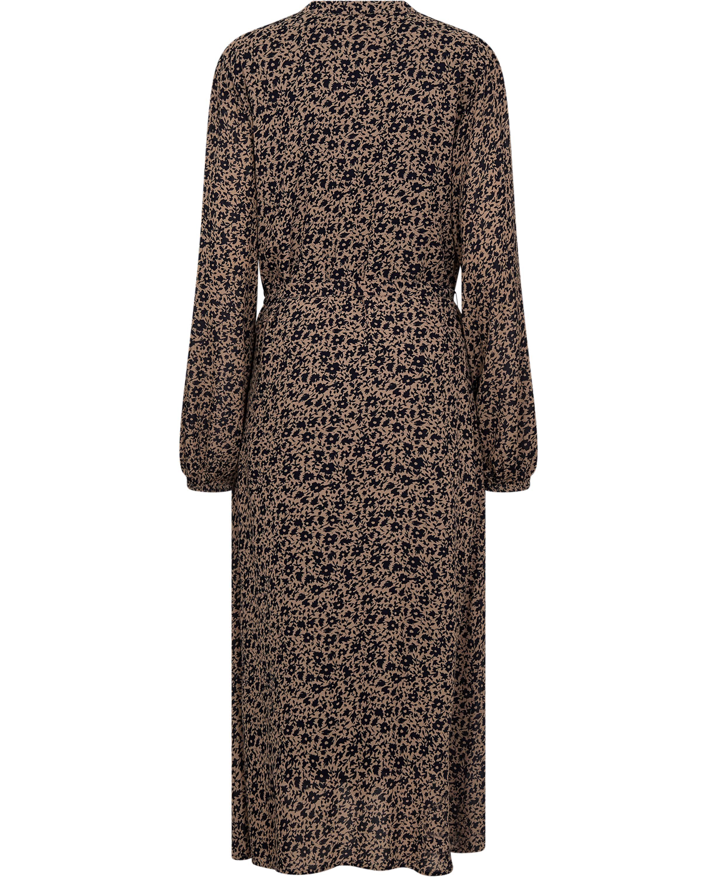 Gabi 1 Maxi kjole - 100% Viskose