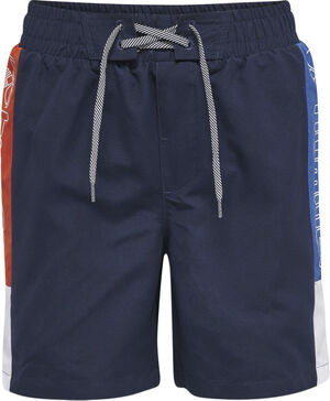 Manu badeshorts