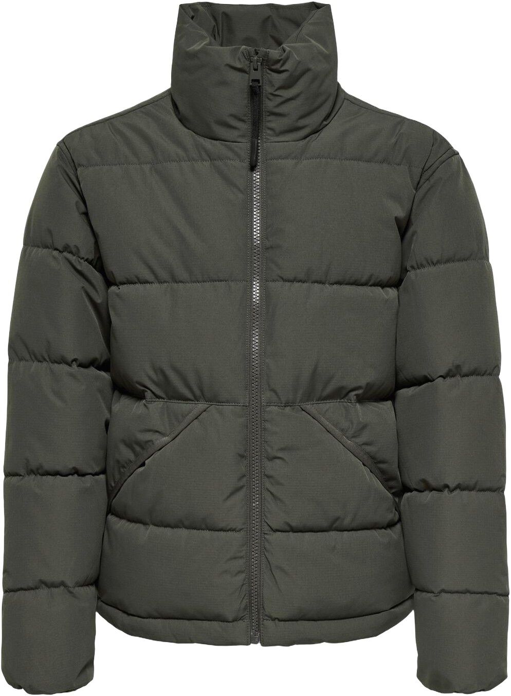 Osjpack Life Puffer Jacket Noos Otw Jnr